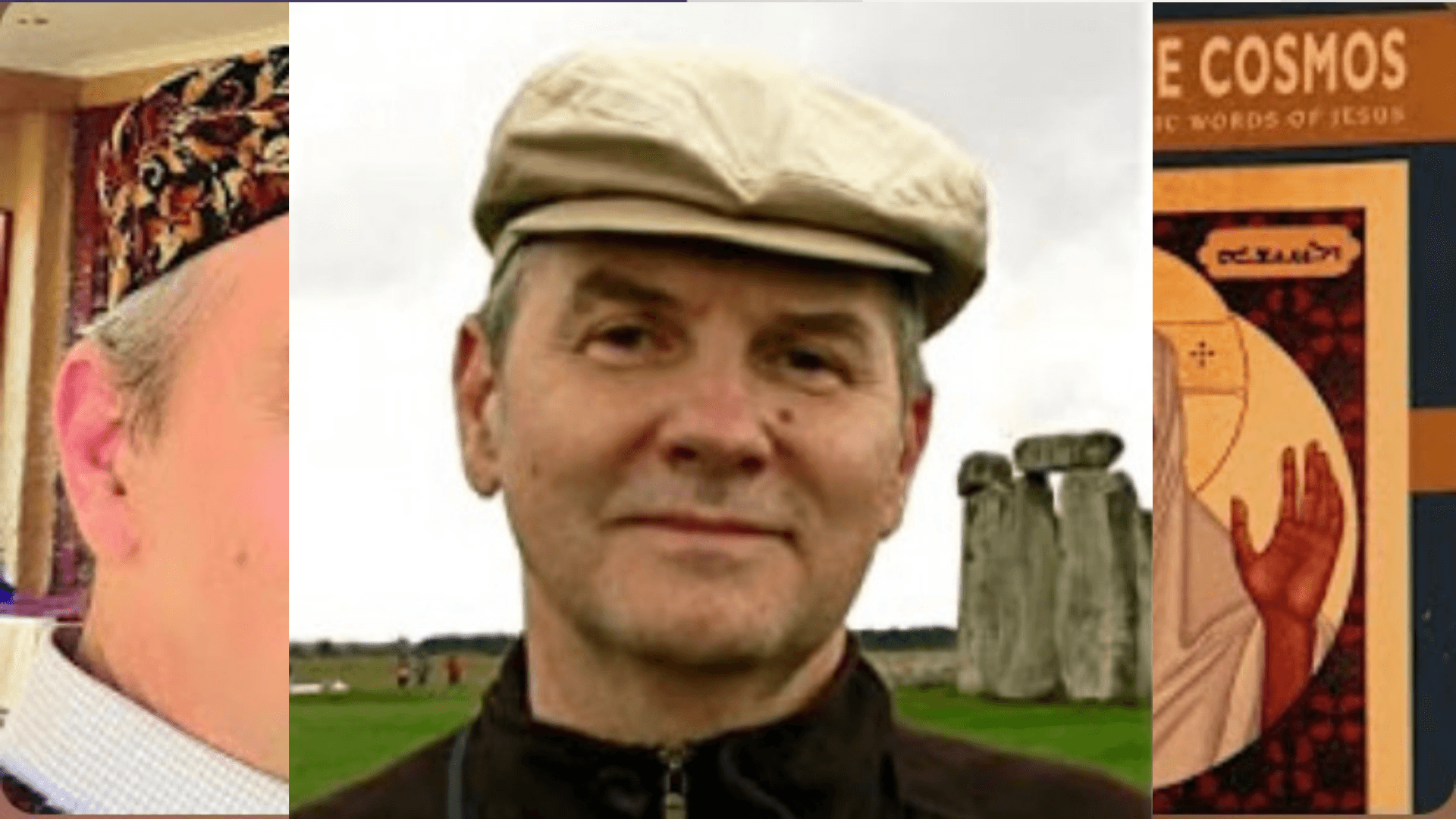 Neil Douglas-Klotz