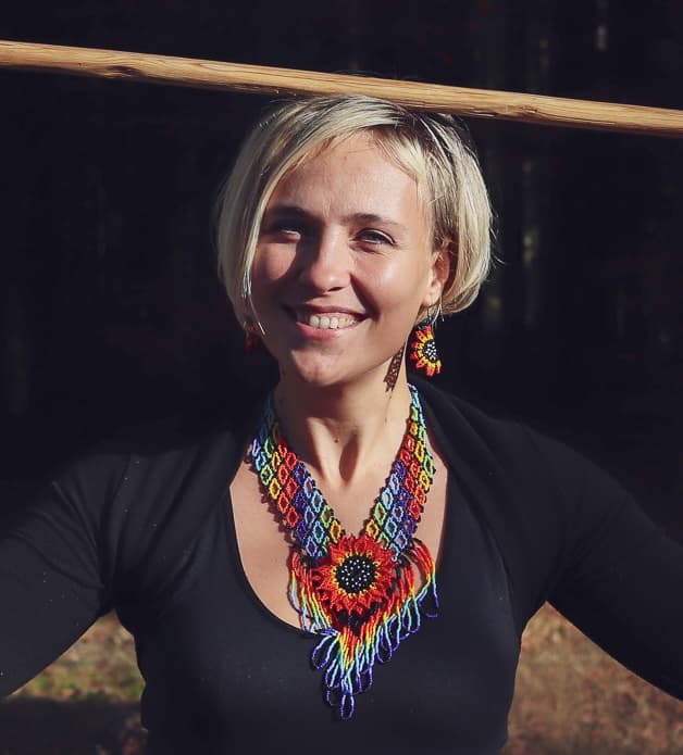 Zuzana Chýlek Váchová