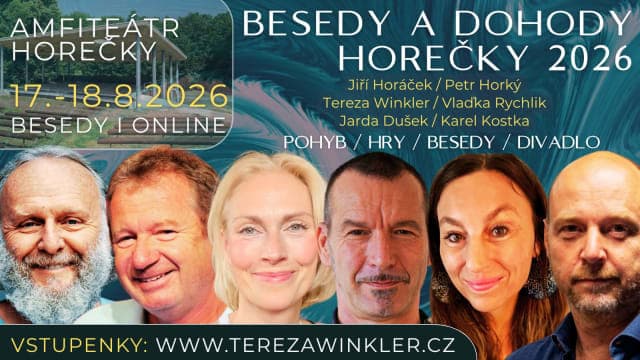 BESEDY A DOHODY 2026