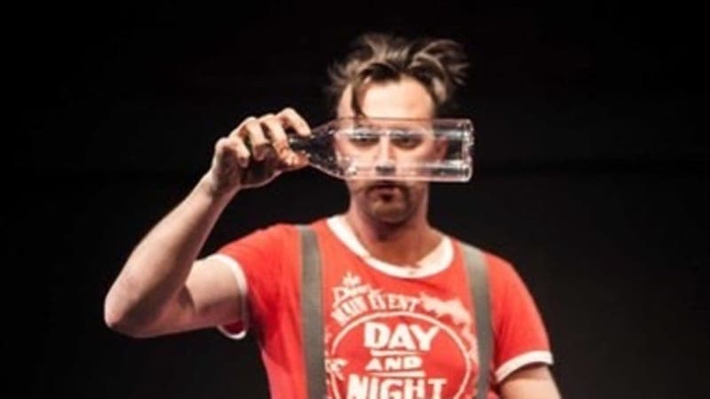 Cirkus Prdítko