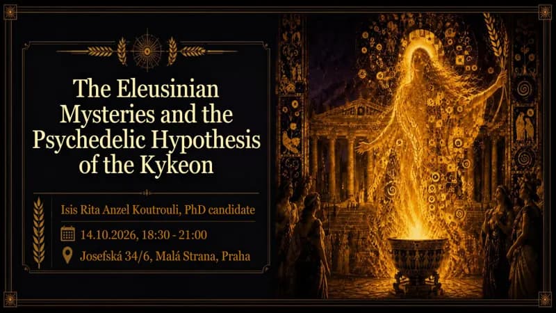 The Eleusinian Mysteries and the Psychedelic Hypothesis of the Kykeon